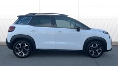 Citroen C3 Aircross 1.2 PureTech 110 Max 5dr Petrol Hatchback